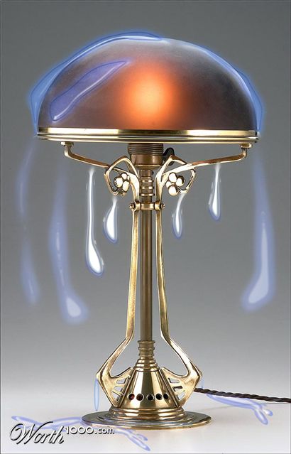 Photoshop Design by wolverine