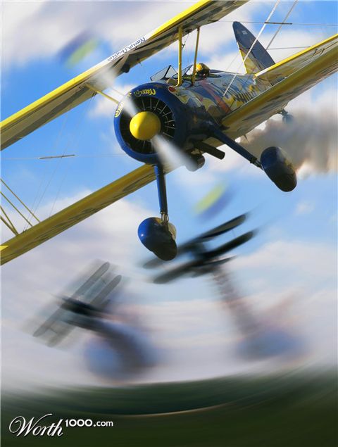 Photoshop Design by Dawid