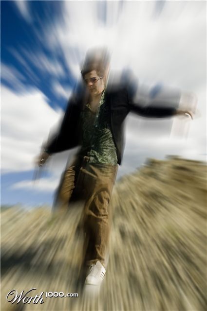 Photoshop Design by sherif1000