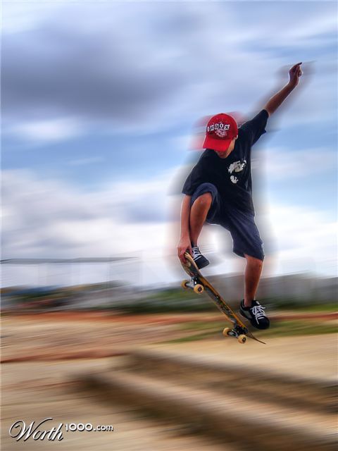 Photoshop Design by Plensje