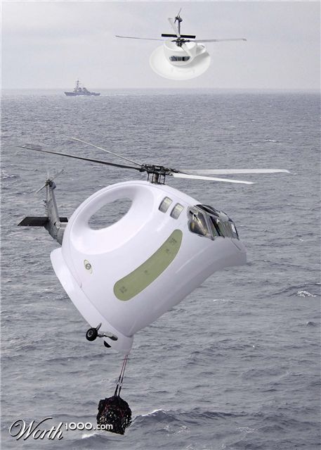 Photoshop Design by buckyohare