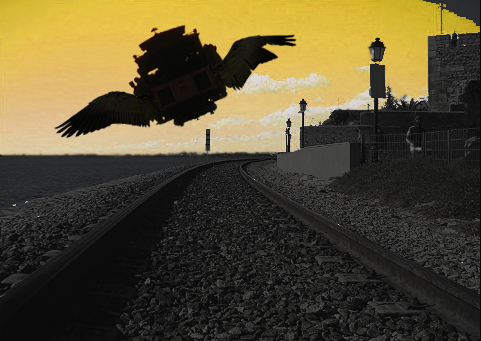 Design Photoshop par marijnpeter pour DesignCrowd (Community Contests) | Design #9019481