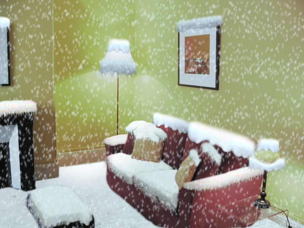 Photoshop-Design von buckyohare für DesignCrowd (Community Contests) | Design #9028629