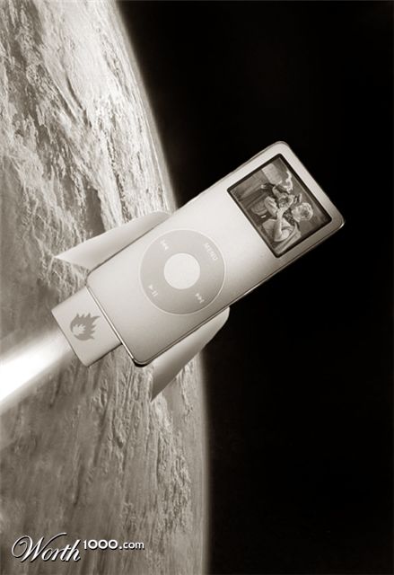 Photoshop Design by hechtal