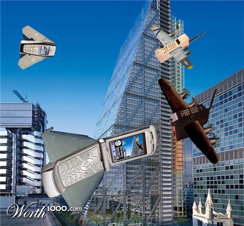 Photoshop Design by penyworlod