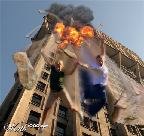 Photoshop Design by HDoyer