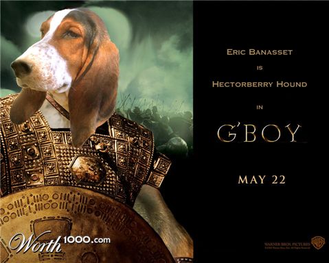 Photoshop Design by jazzgeek