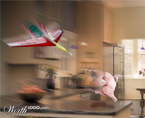 Photoshop Design by jayferrara