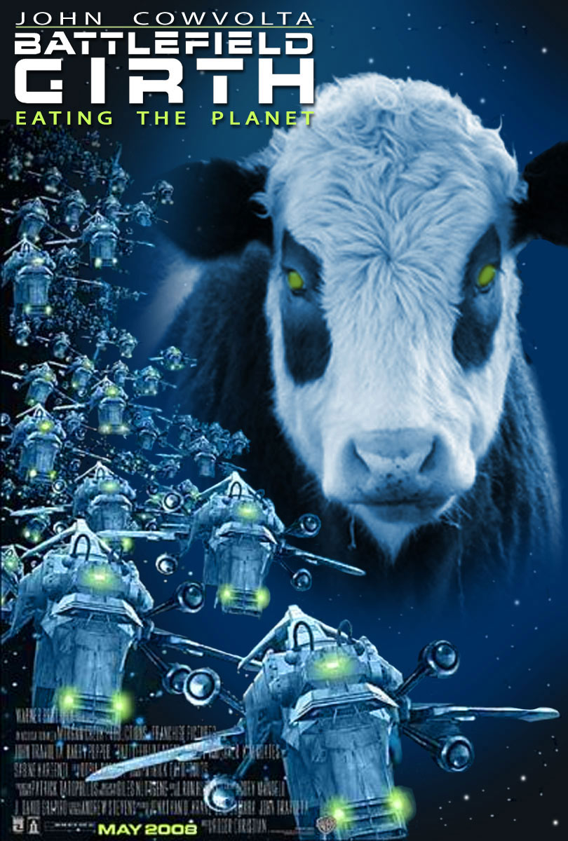 Design Photoshop par thatfish pour DesignCrowd (Community Contests) | Design #9020859