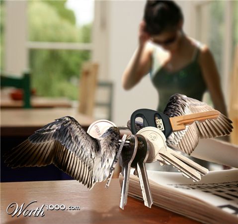 Photoshop Design by Fenrir