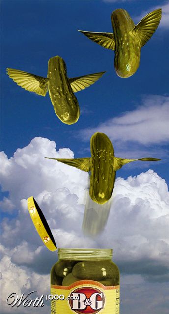 Photoshop Design by ThreeProngs