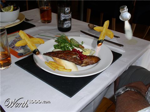 Photoshop Design by underworth