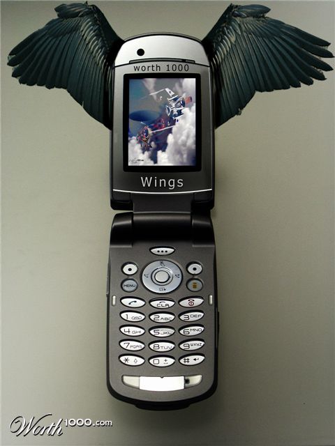 Photoshop Design by ravicreative