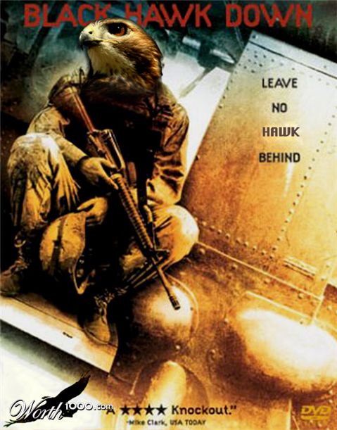 Photoshop Design by bennyandthemets