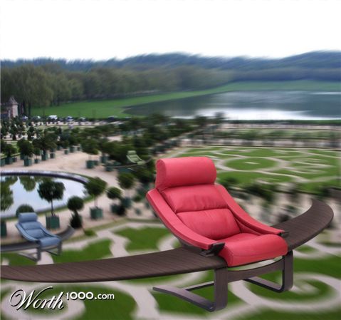 Photoshop Design by Enryco