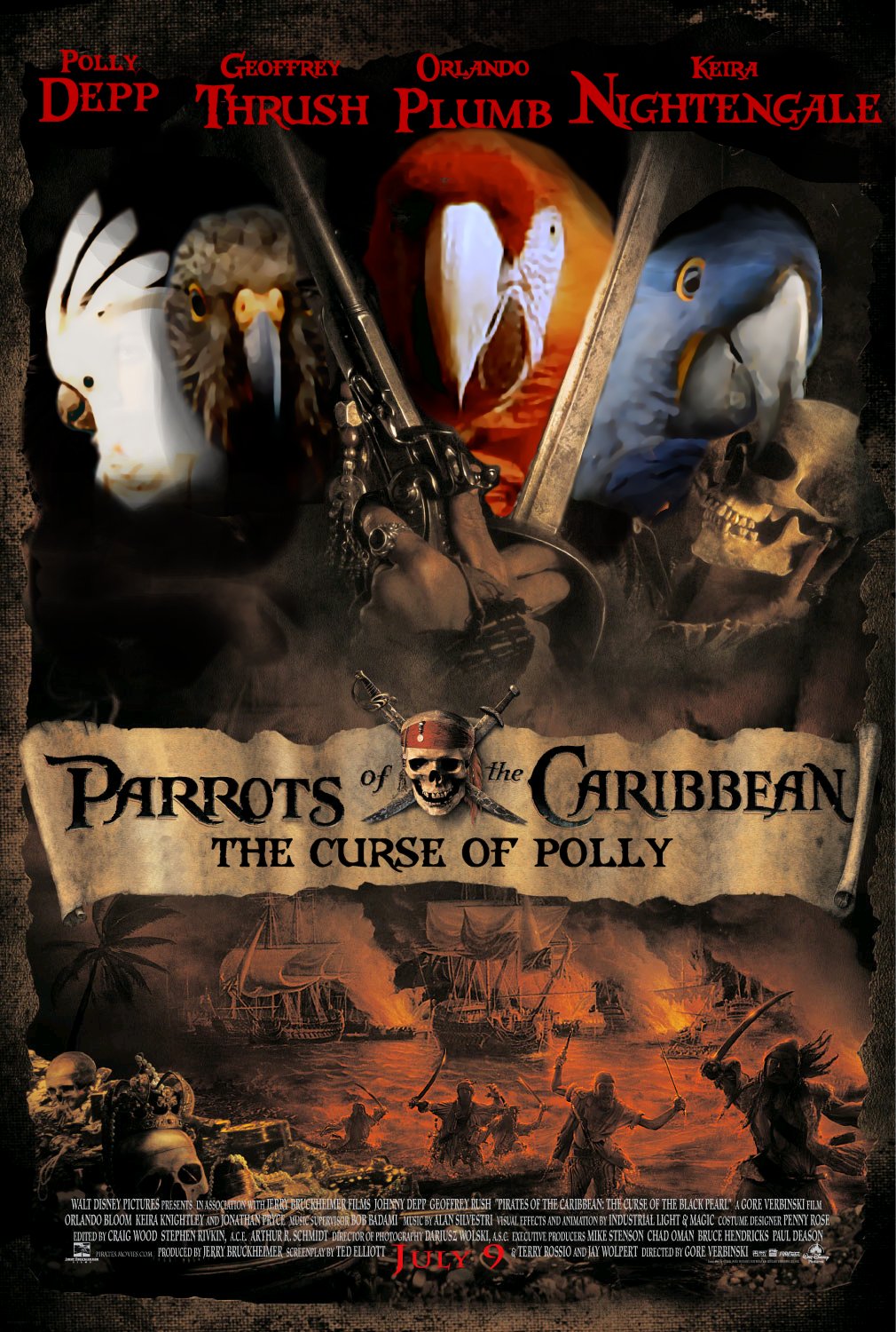 Photoshop Design by Jyester for DesignCrowd (Community Contests) | Design #9020878