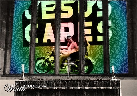 Photoshop Design by battman