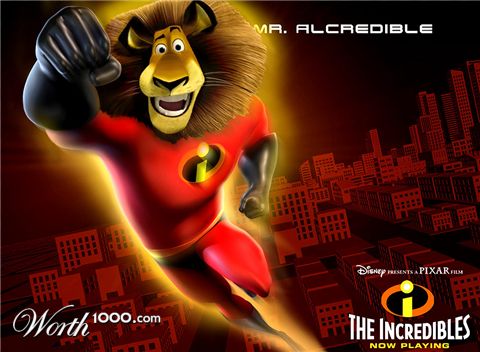 Photoshop Design by plontonious