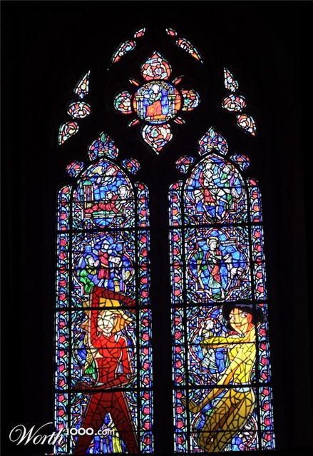 Photoshop Design by geckis