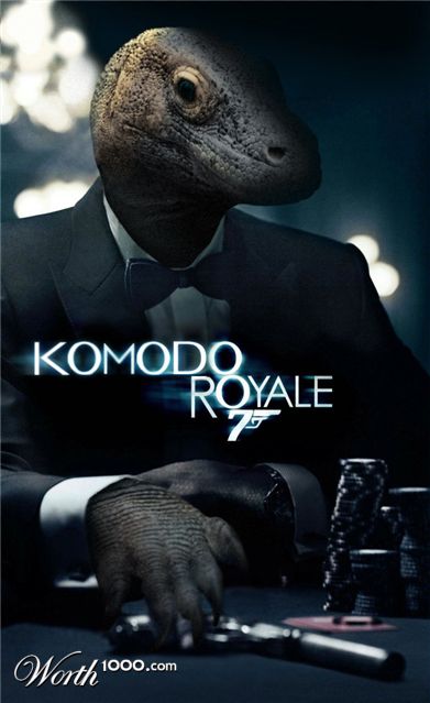Photoshop Design by CharlesFBI