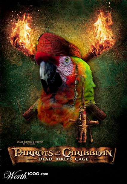 Photoshop Design by majkus