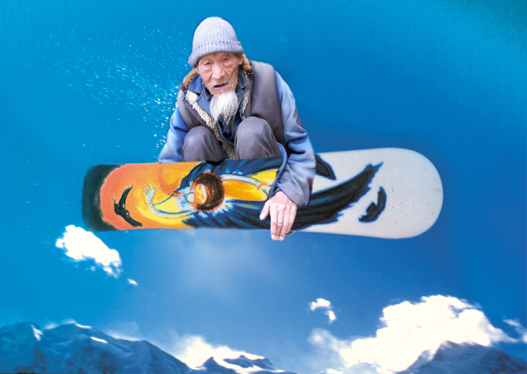 Design Photoshop par nimakharrazi pour DesignCrowd (Community Contests) | Design #9024295