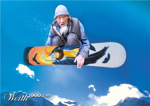 Photoshop Design by nimakharrazi