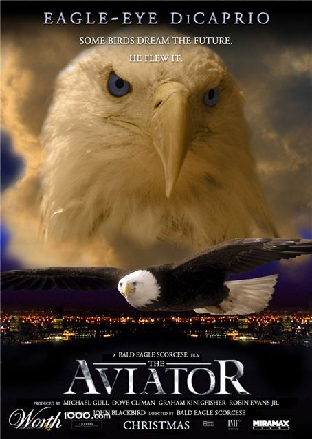 Photoshop Design by robenhagen