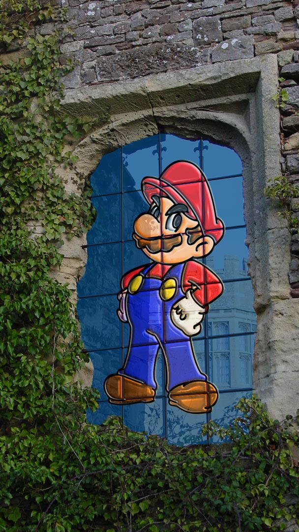 Photoshop-Design von ThreeProngs für DesignCrowd (Community Contests) | Design #9032157