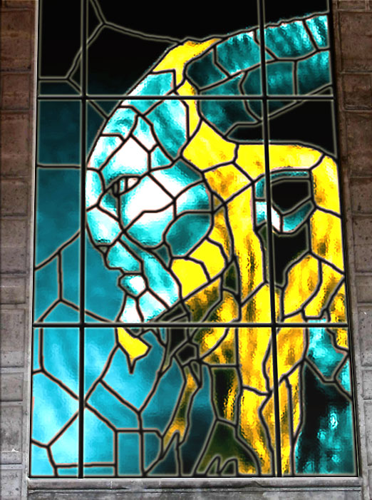 Photoshop-Design von Scapin für DesignCrowd (Community Contests) | Design #9032188