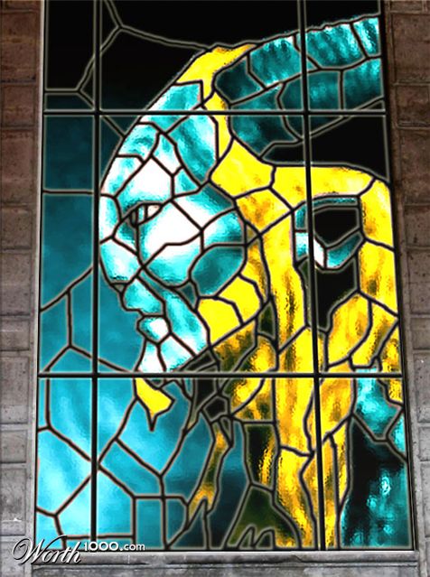 Photoshop Design by Scapin