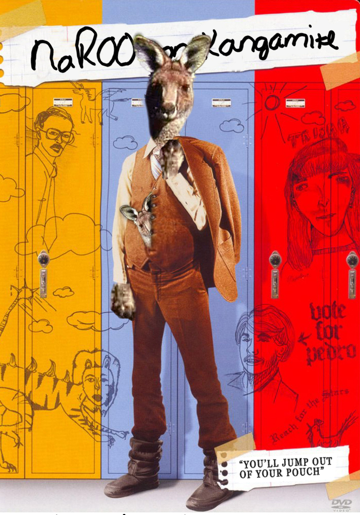 Photoshop Design by NeeNeeLouWho for DesignCrowd (Community Contests) | Design #9021130