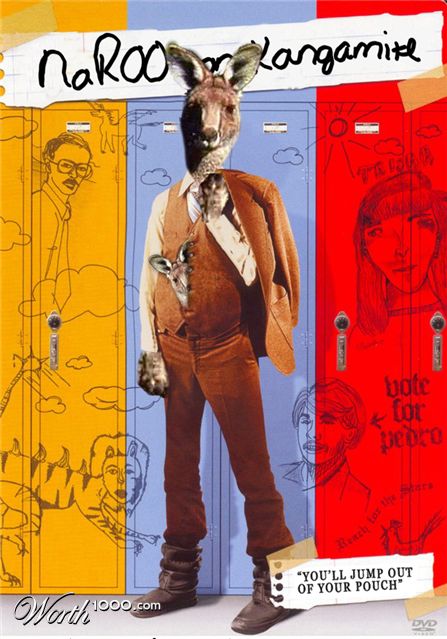 Photoshop Design by NeeNeeLouWho