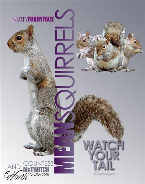 Photoshop Design by jskirwin