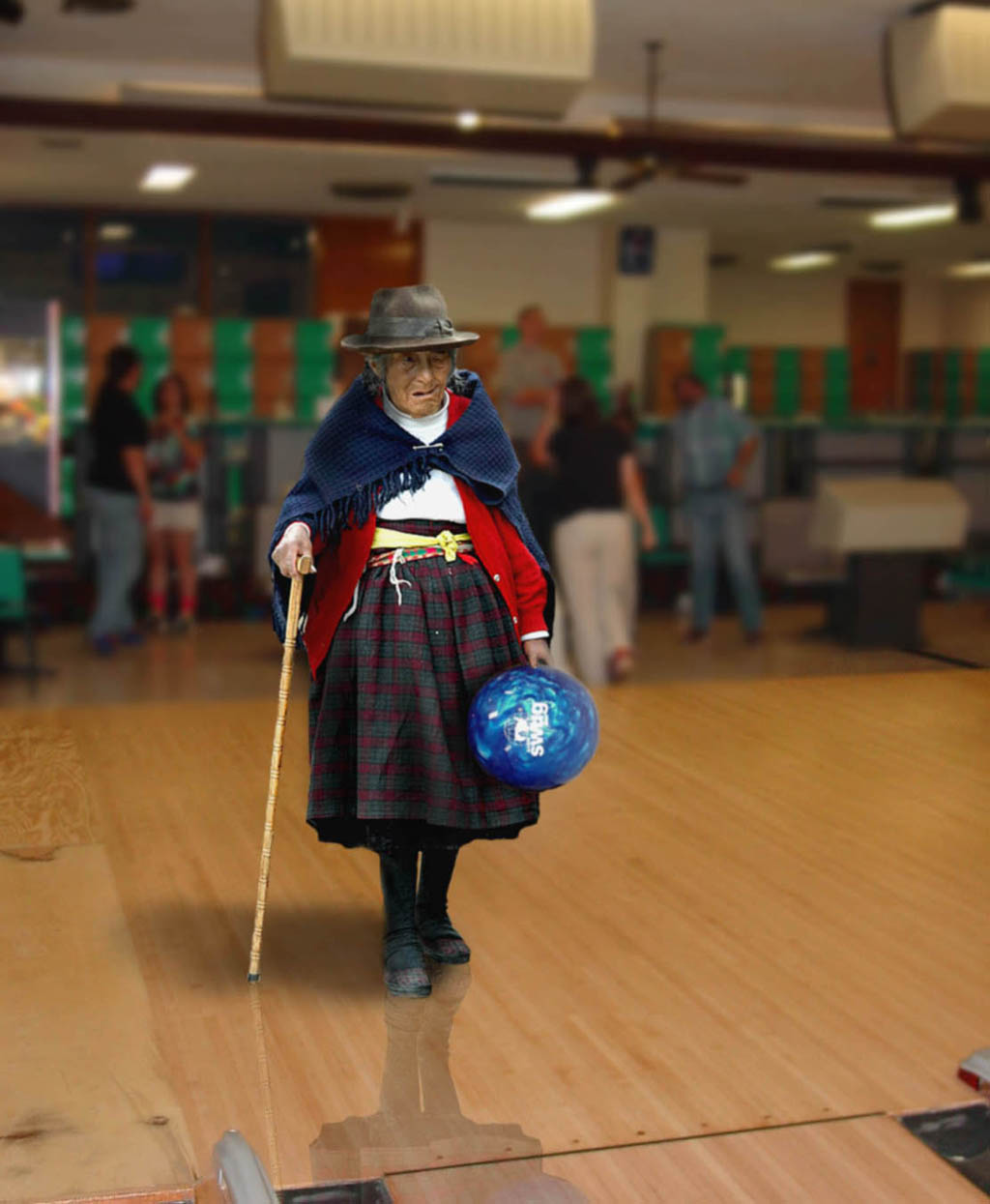 Design Photoshop par tanwal pour DesignCrowd (Community Contests) | Design #9024383