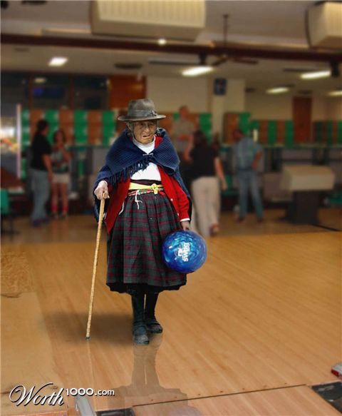 Photoshop Design by tanwal