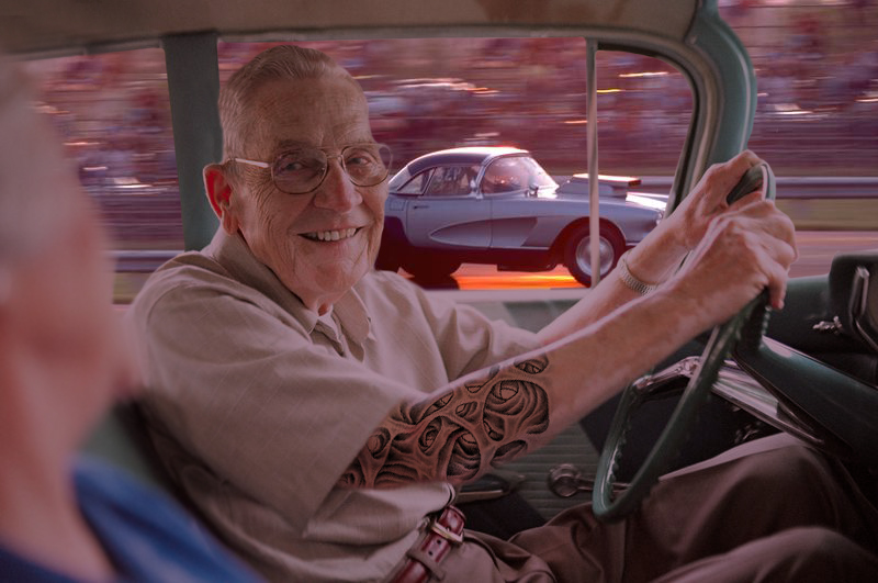 Photoshop Design by CMIman for DesignCrowd (Community Contests) | Design #9024447