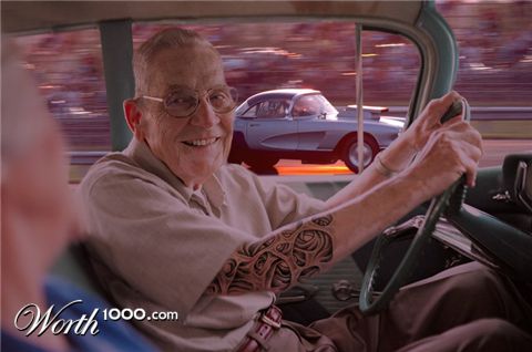 Photoshop Design by CMIman