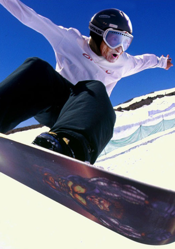 Photoshop-Design von ThreeProngs für DesignCrowd (Community Contests) | Design #9024435