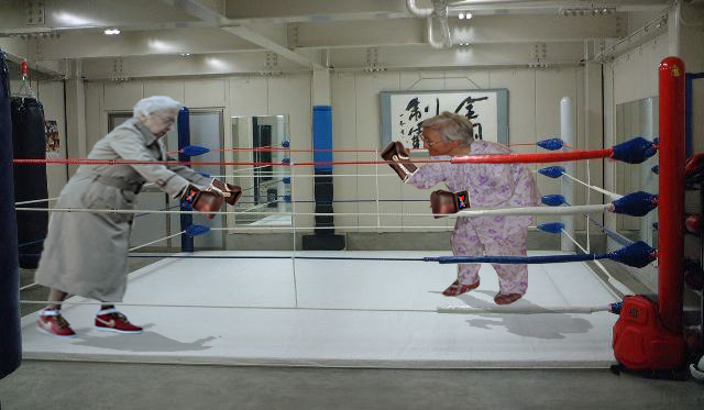 Photoshop Design by srispiderman for DesignCrowd (Community Contests) | Design #9024452