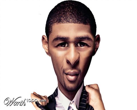 Photoshop Design by Destinyzkid