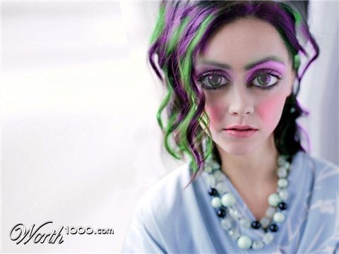 Photoshop Design by Klaxor