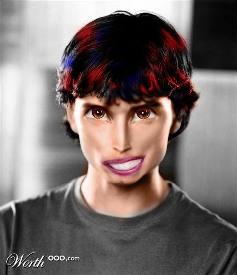 Photoshop Design by madgen