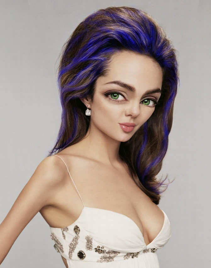 Photoshop Design by zymark for DesignCrowd (Community Contests) | Design #9017667