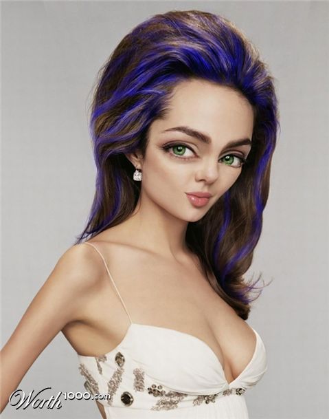 Photoshop Design by zymark