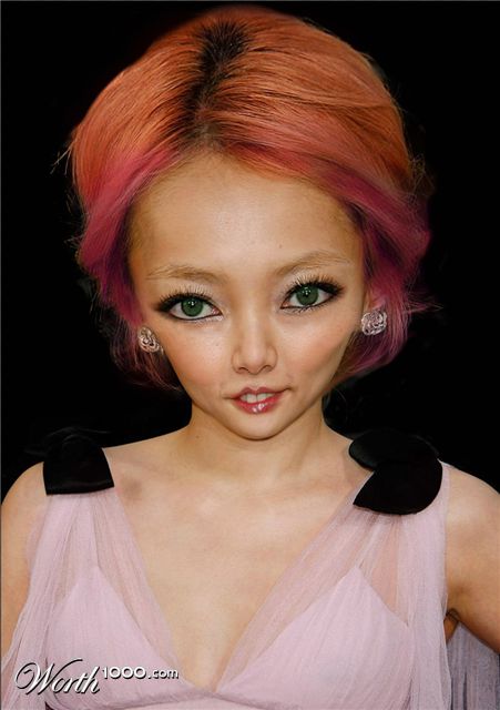 Photoshop Design by Beetleb