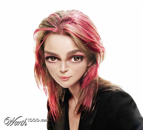 Photoshop Design by rblack