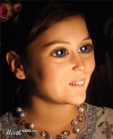 Photoshop Design by MiAsMa