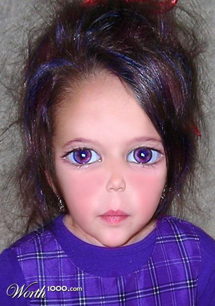 Photoshop Design by RachelB