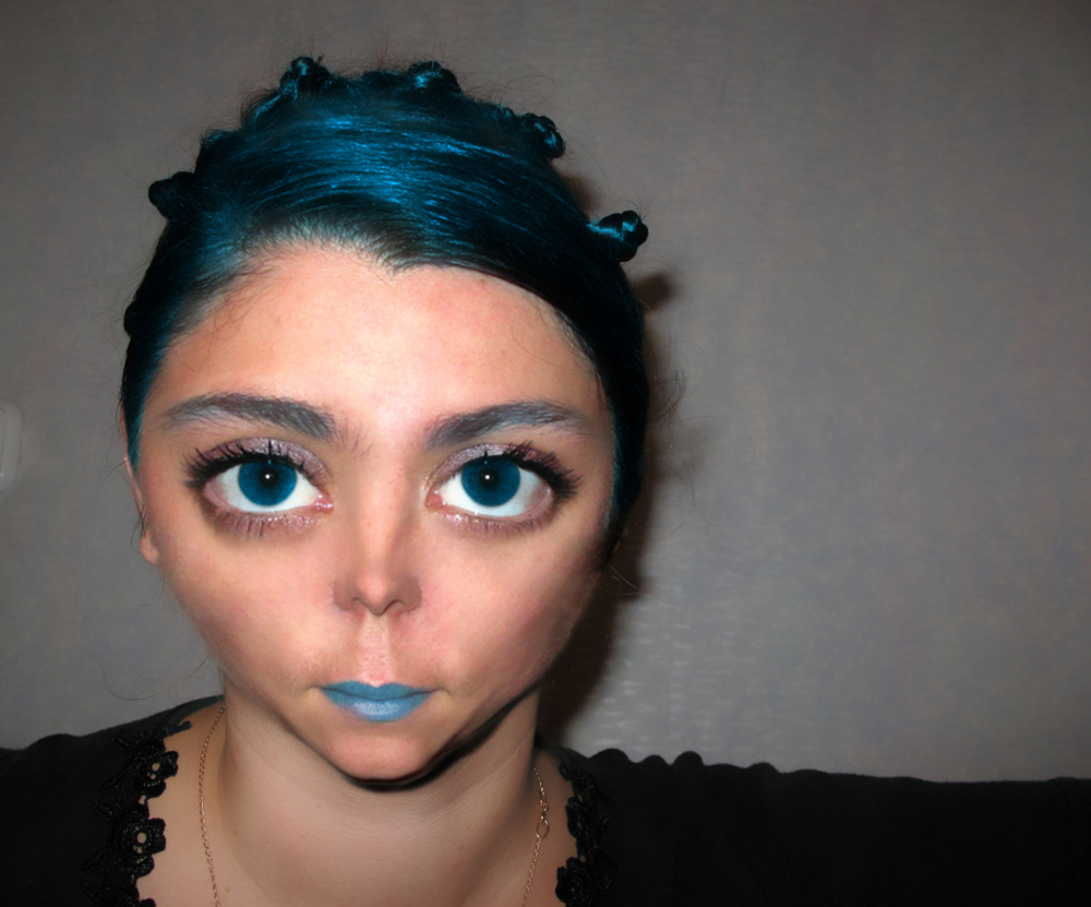 Photoshop Design by Mikeleus for DesignCrowd (Community Contests) | Design #9017771